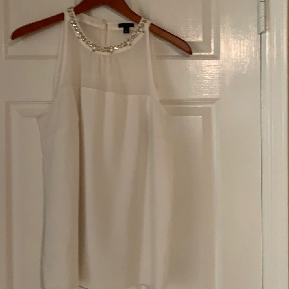 Ann Taylor. Very good condition.